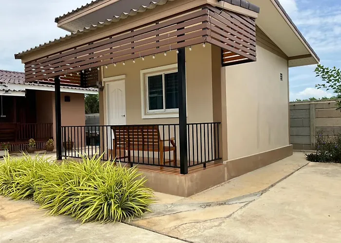 คีรินรีสอร์ท 3 วันหยุดที่บ้าน