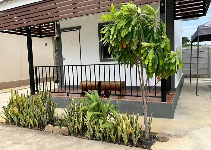 วันหยุดที่บ้าน คีรินรีสอร์ท 3
